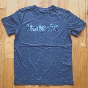 Hurley Youth Long Sleeve & Short Sleeve Tees (Bulk sale)